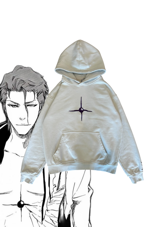 Division Five Hoodie(PRE-ORDER)