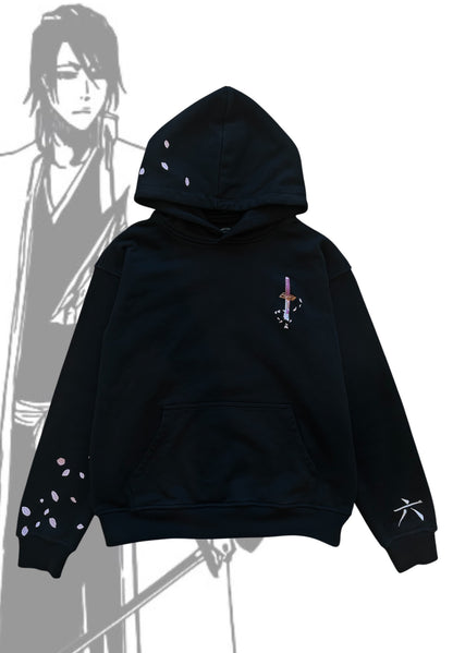 Division Six Hoodie