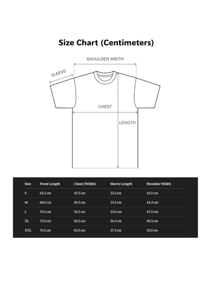 Ulquiorra Shirt – Fourth Espada