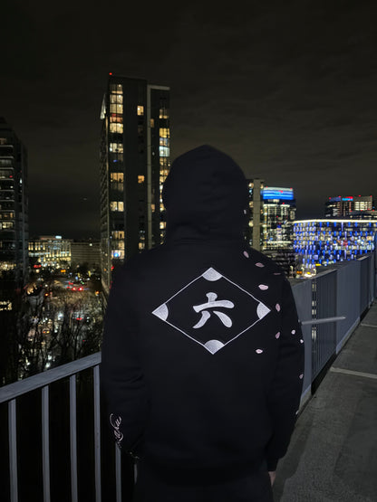 Division Six Hoodie