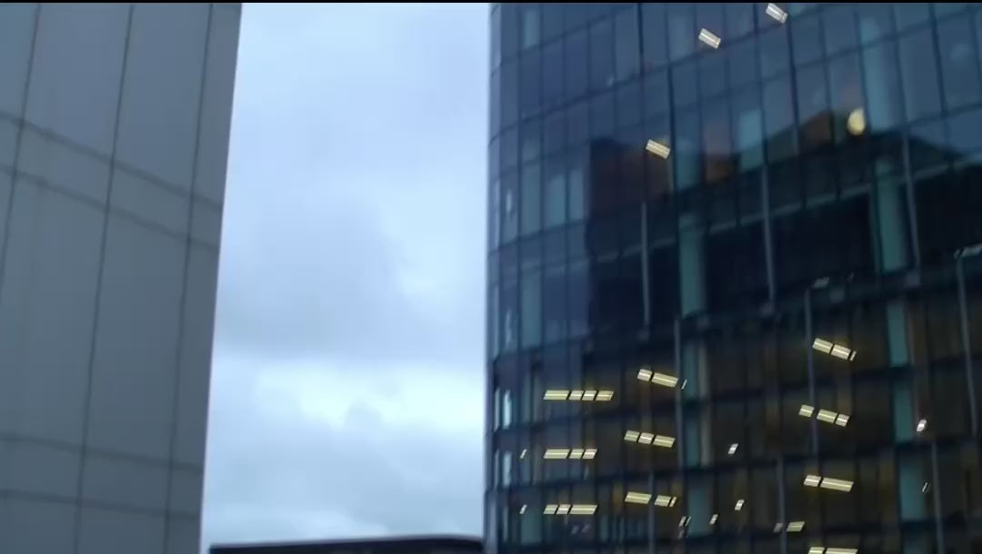 Load video: VIdeo showing Aizen and Kenpachi Hoodie